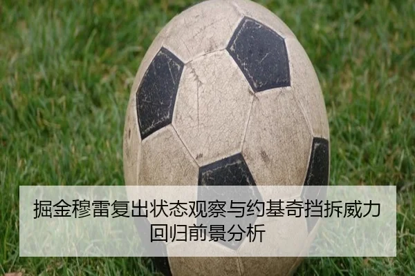 掘金穆雷复出状态观察与约基奇挡拆威力回归前景分析