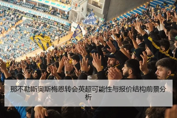 那不勒斯奥斯梅恩转会英超可能性与报价结构前景分析