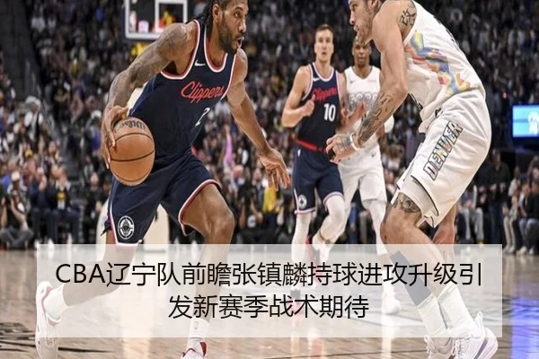 CBA辽宁队前瞻张镇麟持球进攻升级引发新赛季战术期待